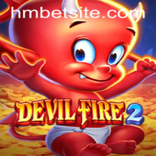 DevilFire2: A Excitante Jornada no Mundo dos Jogos de Azar