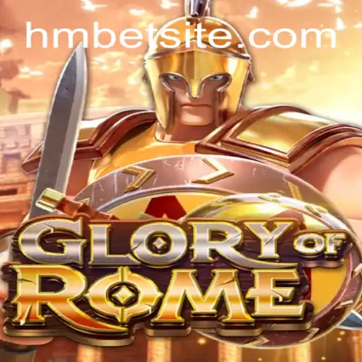GloryofRome: Um Mergulho no Mundo da Estratégia e Aventura