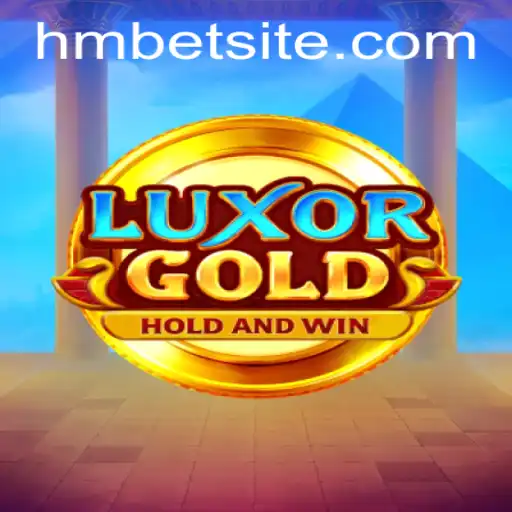 Explorando LuxorGold: O Excitante Jogo de Cassino Inspirado na Antiga Luxor