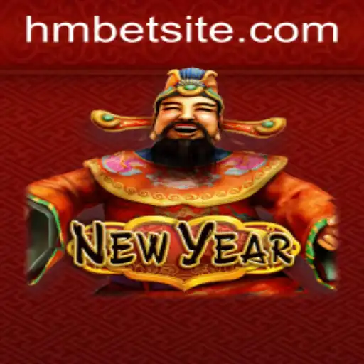 Descubra o Fascinante Mundo de NewYear com Hmbet