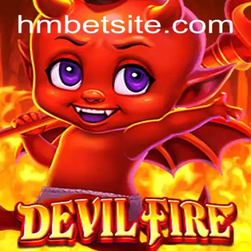 Explorando o Mundo de DevilFire: Uma Jornada Intensa no Universo dos Jogos