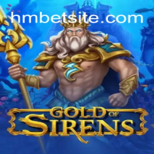 Descubra GoldofSirens: O Jogo Que Está Revolucionando o Mundo do Entretenimento
