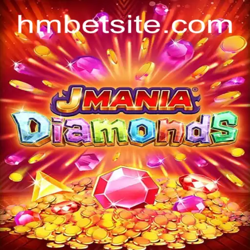 Explorando o Universo de JManiaDiamonds: O Novo Fenômeno dos Games