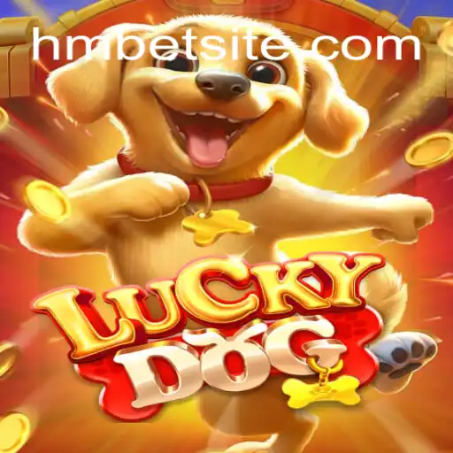 Explorando o Fascinante Mundo de LuckyDog: Regras e Estratégias