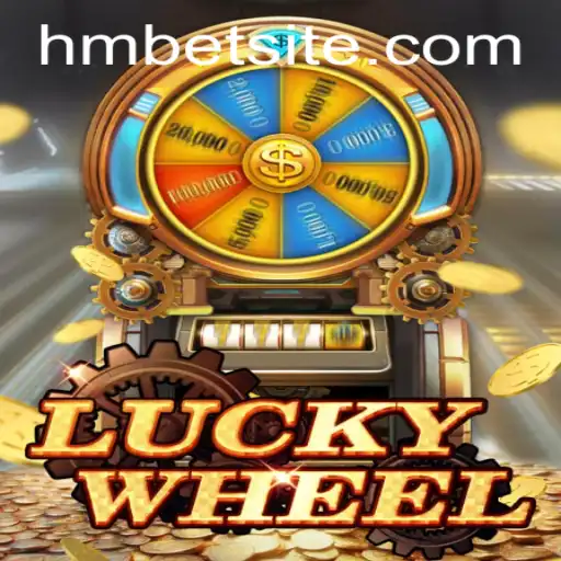 Descubra o Mundo Empolgante de LuckyWheel com Hmbet