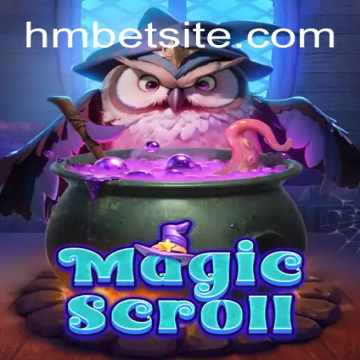 MagicScroll: Uma Jornada Mística no Mundo dos Jogos de Estratégia