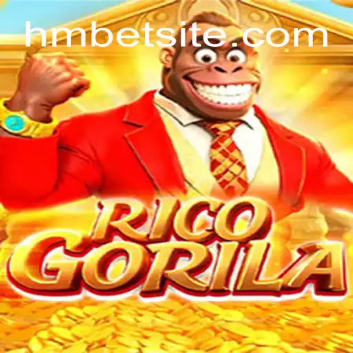 Descubra o Fascinante Mundo de RicoGorila: Aventuras, Estratégias e Regras