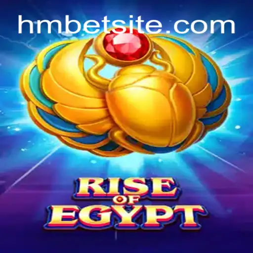 Descubra o Fascinante Mundo de RiseOfEgypt no Cassino hmbet