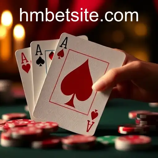 Bacará: Um Guia Completo sobre o Jogo do Momento