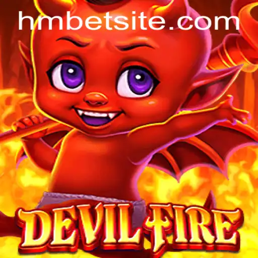 Explorando o Mundo de DevilFire: Uma Jornada Intensa no Universo dos Jogos