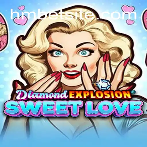 Explorando o Fascinante Mundo do Jogo DiamondExplosionSweetLove