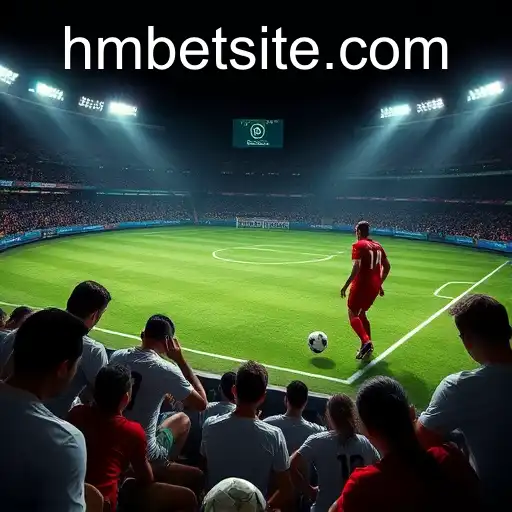 O Impacto da hmbet no Universo dos Esportes