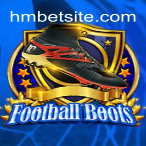 FootballBoots: Uma Imersão no Mundo do Jogo com Hmbet