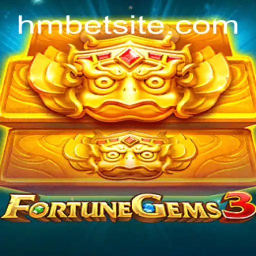 Descubra as Emoções de FortuneGems3: Um Jogo Envolvente