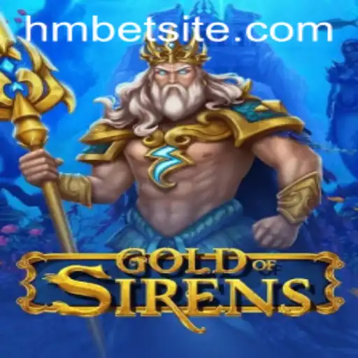 Descubra GoldofSirens: O Jogo Que Está Revolucionando o Mundo do Entretenimento