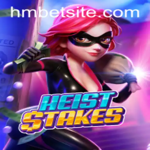 HeistStakes: Aventura, Estratégia e Adrenalina no Mundo dos Jogos Online