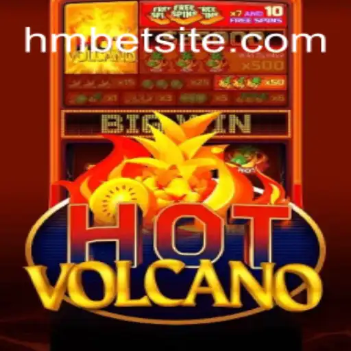 Explorando o Mundo de HotVolcano: Um Mergulho nos Desafios e Aventuras do Jogo