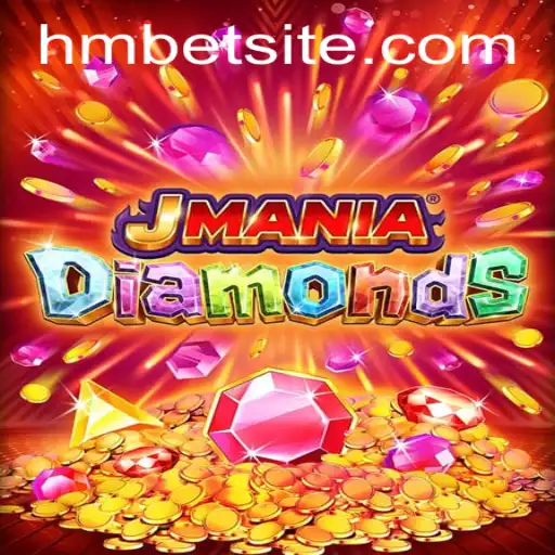 Explorando o Universo de JManiaDiamonds: O Novo Fenômeno dos Games