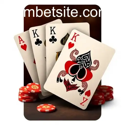 Jogos de Cartas: Uma Jornada Através da História, Estratégia e Modernidade com HMbet