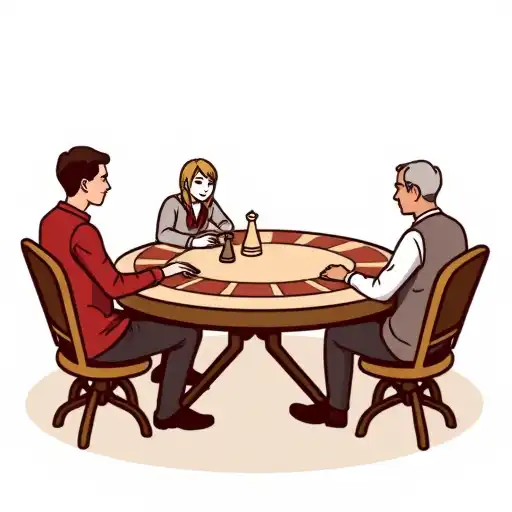 Jogos de Mesa: A Evolução dos Passatempos Clássicos