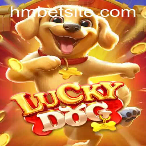 Explorando o Fascinante Mundo de LuckyDog: Regras e Estratégias