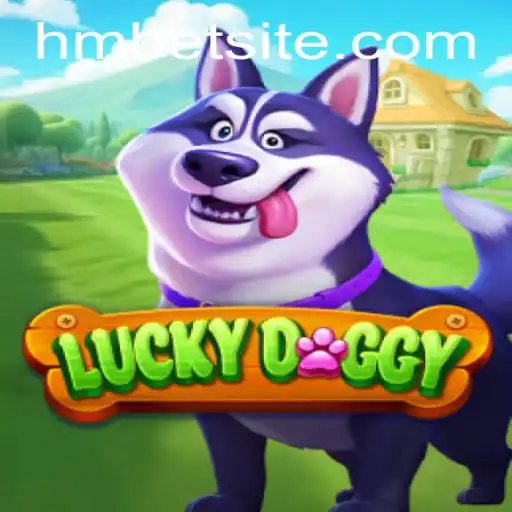 LuckyDoggy: Descubra o Fascinante Mundo do Jogo Online
