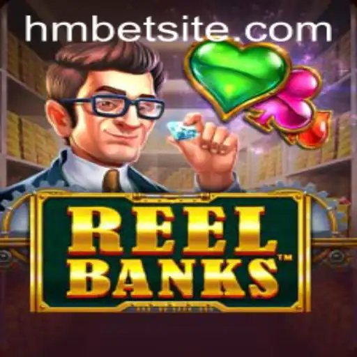 Explorando o Universo de ReelBanks: Um Mergulho no Mundo dos Jogos de Cassino
