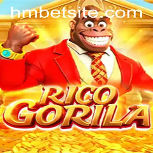Descubra o Fascinante Mundo de RicoGorila: Aventuras, Estratégias e Regras