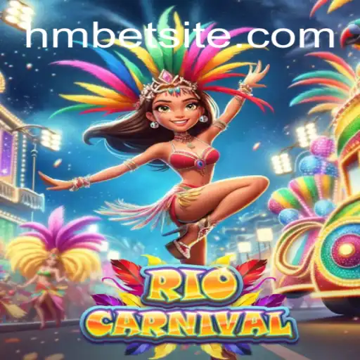 Descubra a Emoção do Jogo RioCarnival com HMbet
