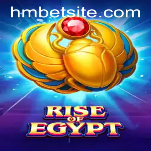 Descubra o Fascinante Mundo de RiseOfEgypt no Cassino hmbet