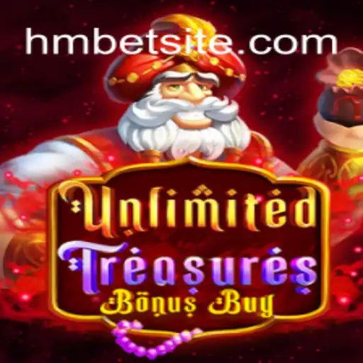 Descubra o Mundo de Emoções em UnlimitedTreasuresBonusBuy